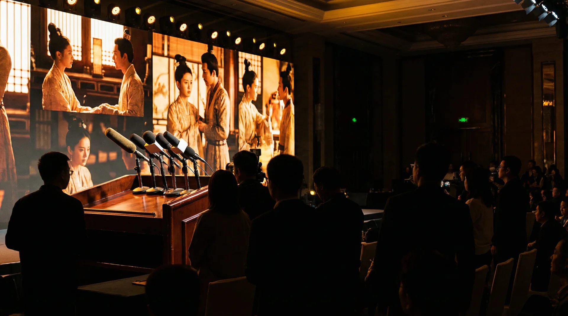 麻豆视频 幕后揭秘 - 声音设计的秘密