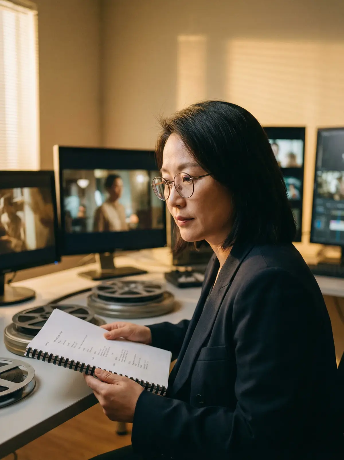 麻豆视频 金牌导演 林若晴